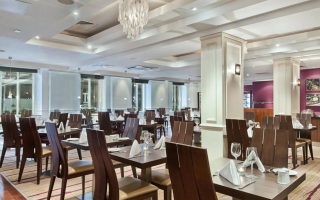 Edinburgh Grosvenor Hotel NEW