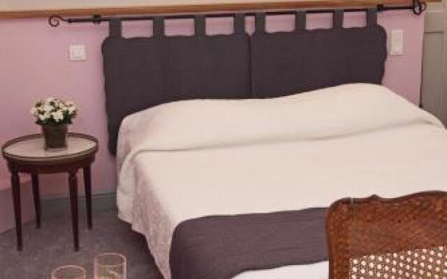 Château de Servanes