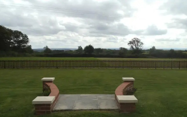 The Oaks