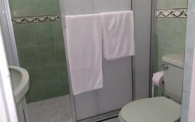 Apartamentos The Harbor Cali 102