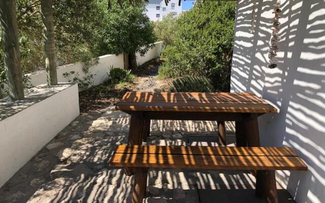 Stay at Bokkoms in Paternoster Self Catering Accommodation