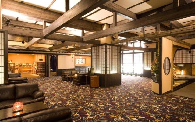 Kawayu Daiichi Hotel Suikazura