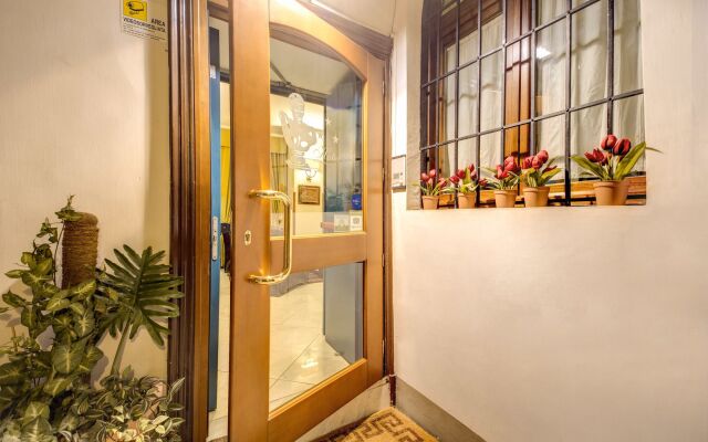 Hotel Gea di Vulcano