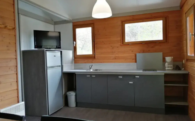 Camping La Palatrière