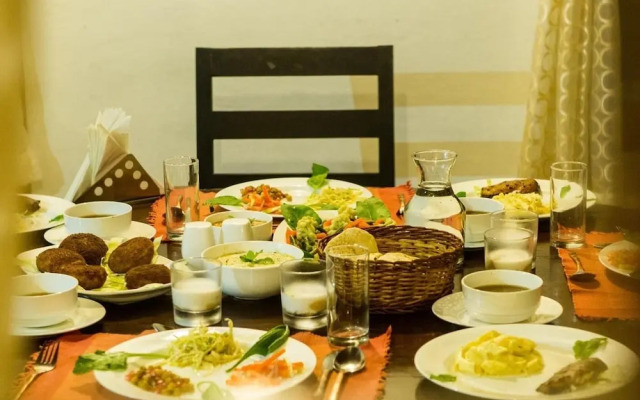 Fredy's Bungalow
