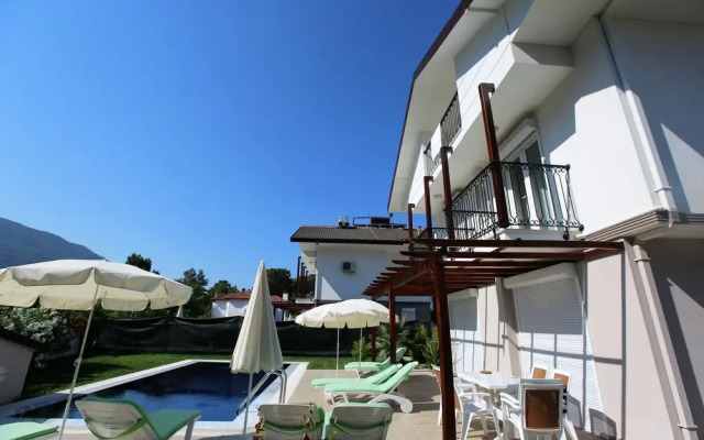 Villa 2202