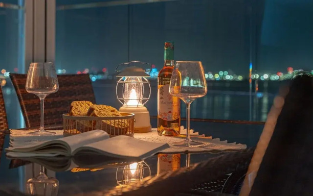 Pohang Imgok601dokchae Oceanview Pension
