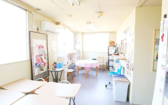 Hostel J Culture168