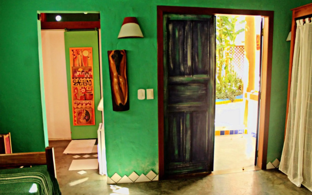 Art Hotel Aos Sinos Dos Anjos