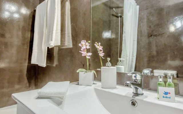 Porto Prestige Flat