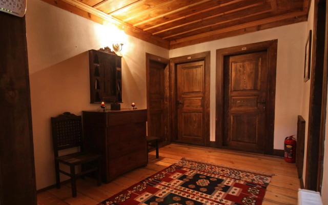 Kastamonu Kadioglu Konagi