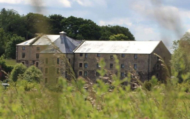 Host Stay The Watchtower