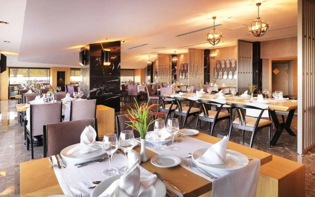 Turkiz Hotel Thalasso Centre & Marina