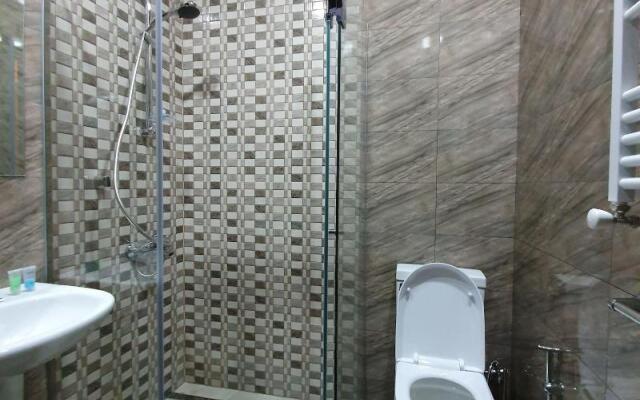 Отель «Софт»