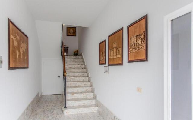 Hostel O Castelo