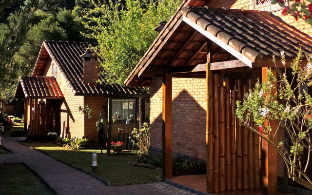 Pousada Visconde de Mauá