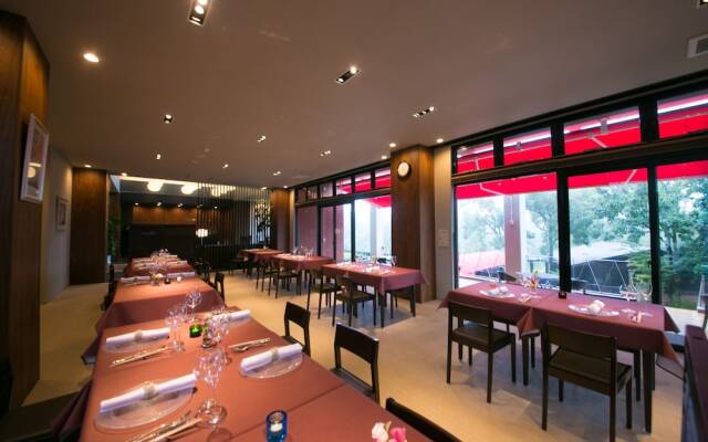 The Guernsey Hotel & Resort