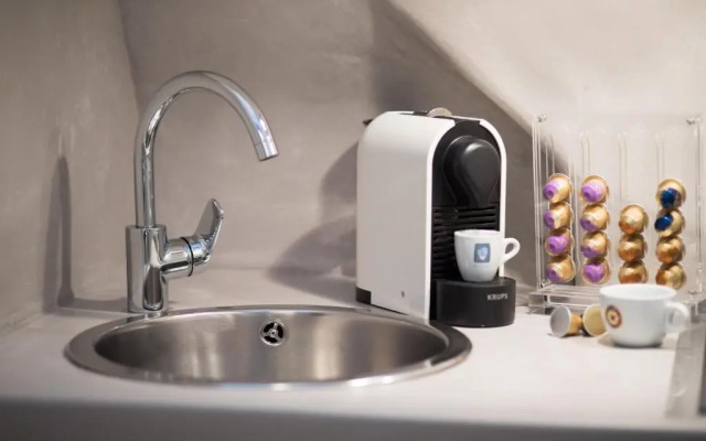 Marina s Traditional Stone House