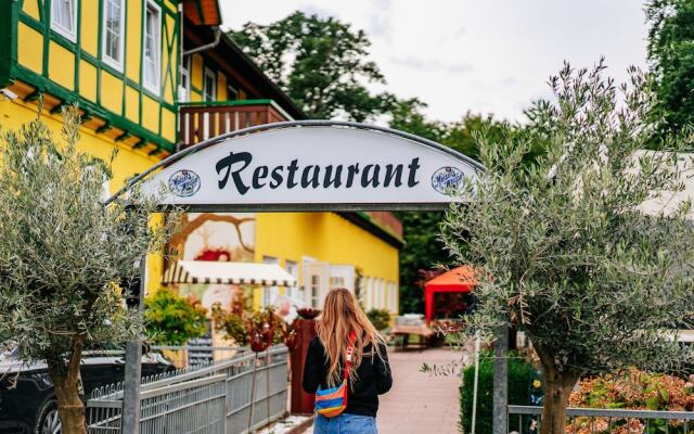 Hotel Am Schlehberg