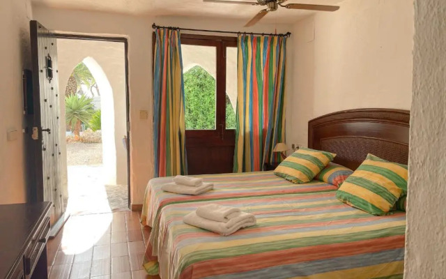 Binivell Park - 30º apartments