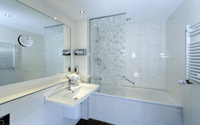 Premier Inn Stuttgart Bad Cannstatt Hotel