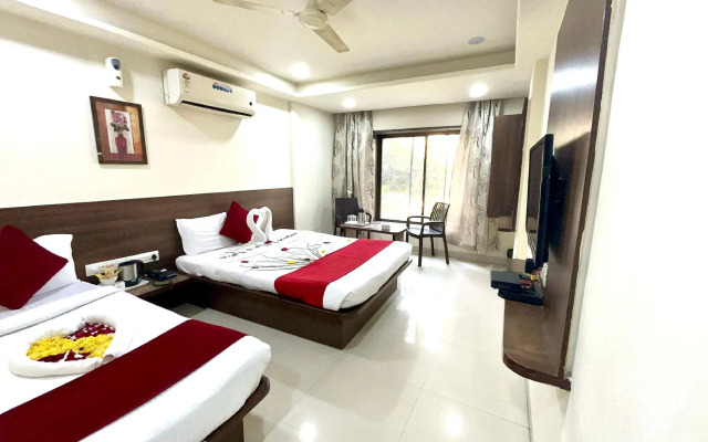 Hotel Sai Chhatra