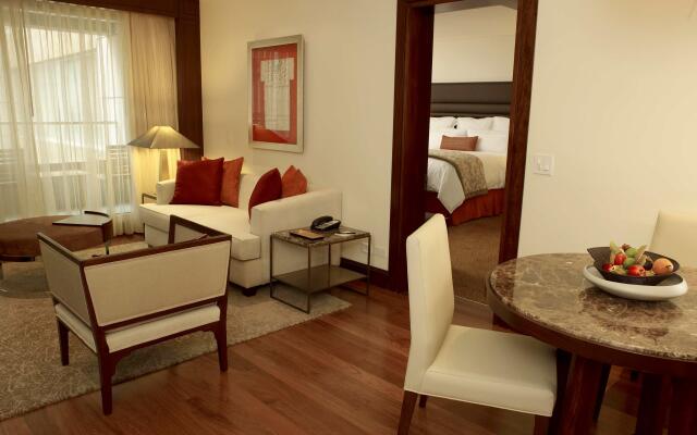 JW Marriott Hotel Bogota