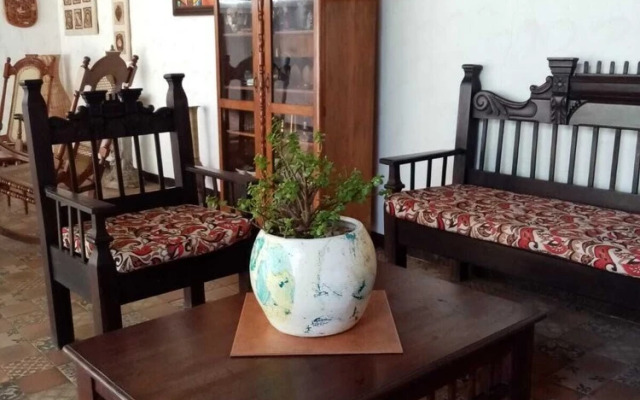 Hostal Zaragoza