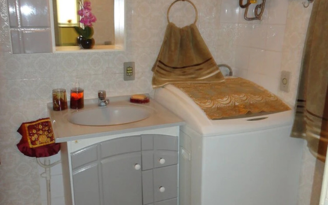 Copacabana Apartamento Aconchegante