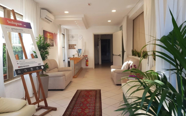 Hotel Bellini