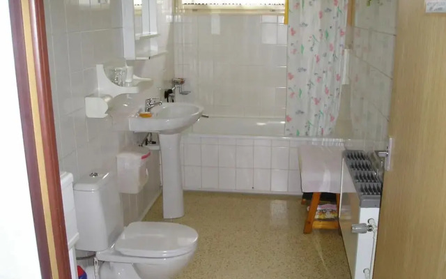 Apartment Pavla With 3 Bedrooms and 1 Bathrooms