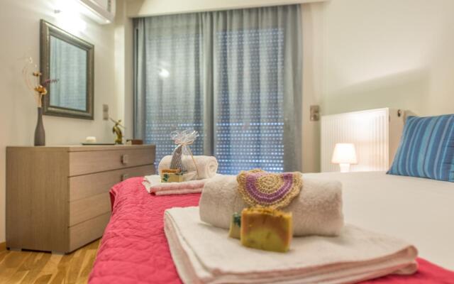 Astarte Villas - Istar Villa