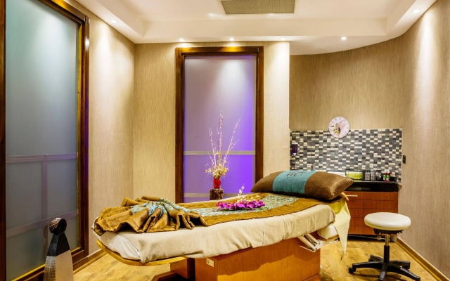 Chamada Prestige Hotel Casino SPA