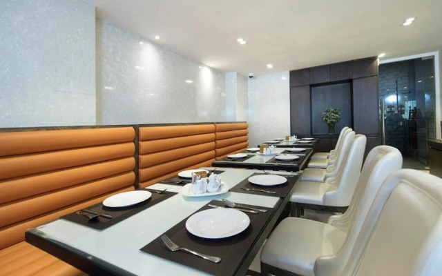 A25 Hotel - 55 Cach Mang Thang 8