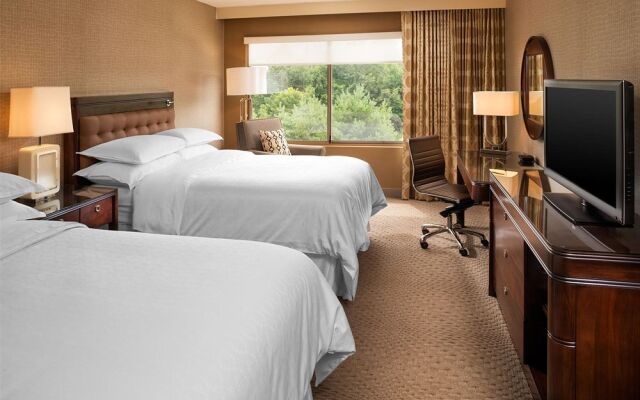 Hartford Marriott Rocky Hill