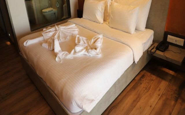 Ripples Resort