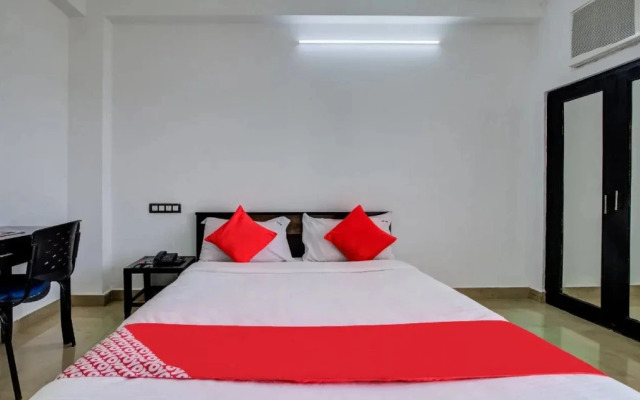The Kiosk Hostel By OYO Rooms