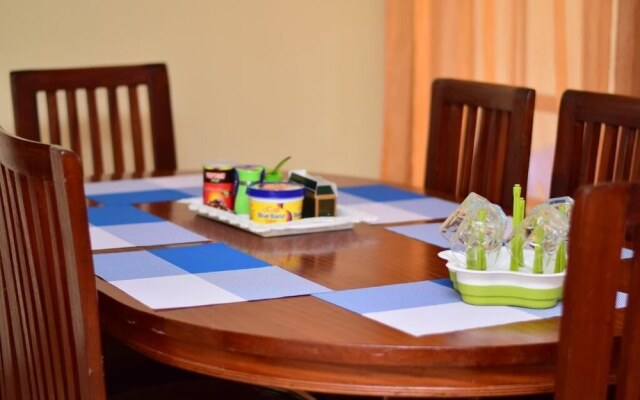 Joy Comfort Homestay