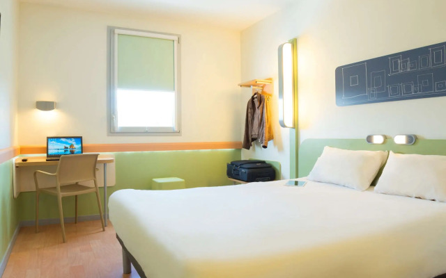 ibis budget Valence Sud