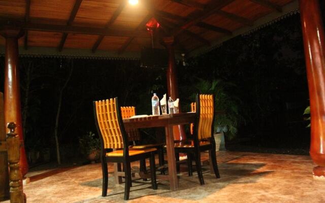 L.L.Tourist Inn & Safari jeeps