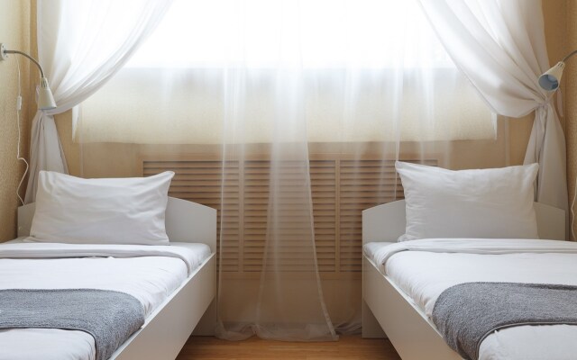 Хостел Аррива