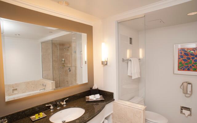 InterContinental Cleveland by IHG