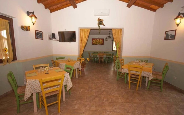 Agriturismo i Girasoli