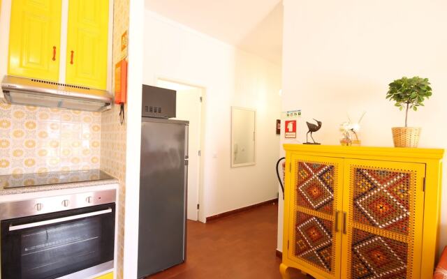 14 AlvorSol Apartment