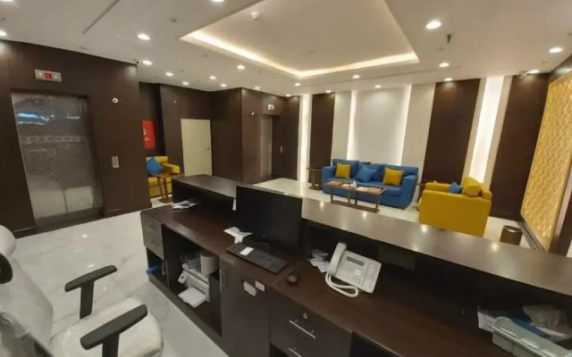Reef Qubaa Hotel by OYO Rooms