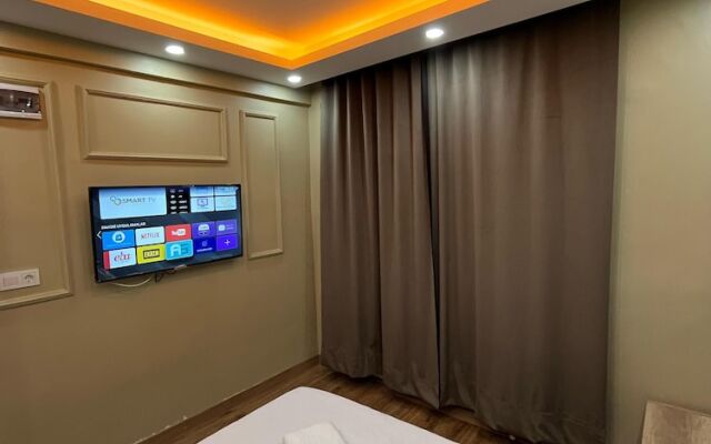 Kadikoy Viva Hotel