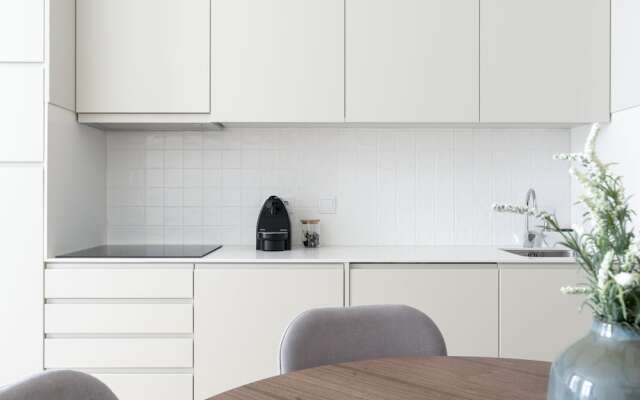 LIT Apartments 2 bedrooms at City center