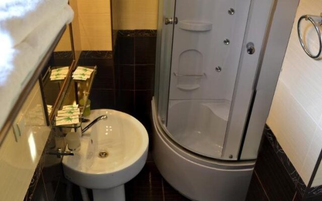 Estet Hotel