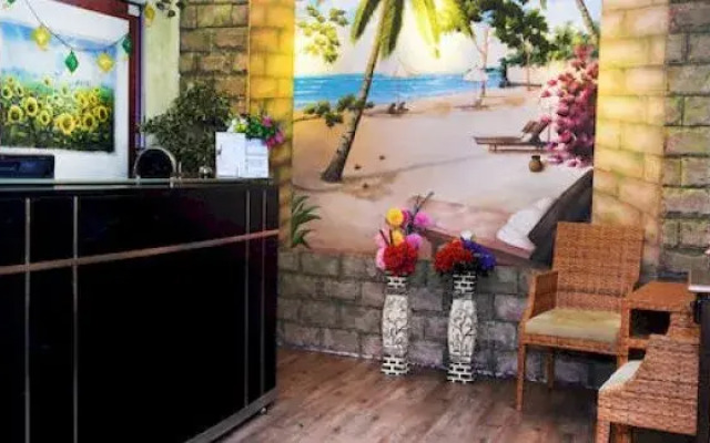 Paradiso Guesthouse