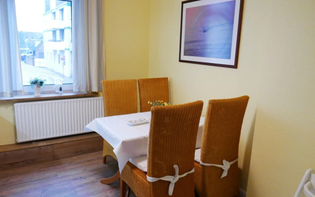 Strandhaus Brunhild